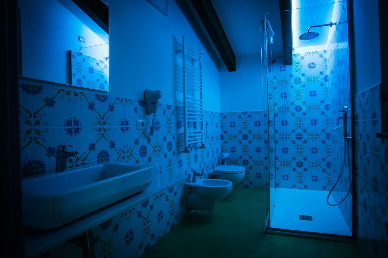 Oasi Fantasia Agerola Exterior photo